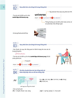 Bí quyết tăng nhanh điểm kiểm tra Tiếng Anh 8 tập 1