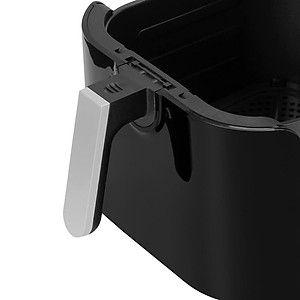 Nồi chiên không dầu Elmich AFE-9139 8L - Hàng chính hãng