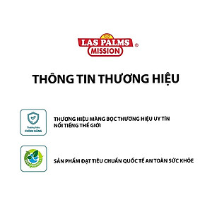 Túi đựng rau quả Laspalm tự hủy an toàn tiện lợi TDTP00001519
