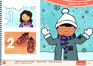 Show and Tell 2nd Edition: Level 1: Student Book Pack