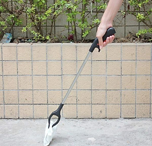 Dụng cụ gắp rác đa năng Seiwa Pro - Hàng nội địa Nhật Bản |#hàng nhập khẩu chính hãng|