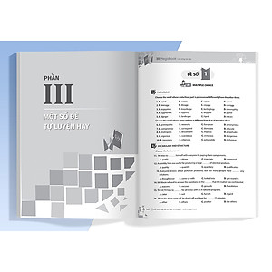 Combo Giải Thích Chuyên Đề Và Bộ Đề Thi Vào 10 Chuyên - Khối Chuyên Anh