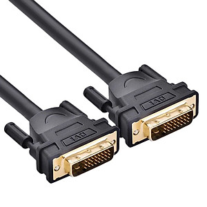 Cáp DVI Ugreen 11607 3m - Hàng Chính Hãng