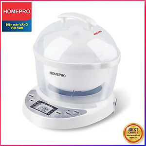 Nồi chưng cất yến Homepro HP-7M 700ml - Hàng chính hãng