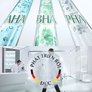 Gel Rửa Mặt Eucerin Pro Acne Solution 3X Treatment Gel To Foam Cleanser 150ml