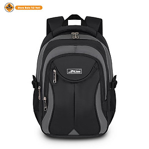 Balo Laptop Chống Sốc Cao Cấp Thời Trang XBAGS Xb 2002 – Balo Đựng Laptop 15.6 Inch, Dù 900 PU Chống Nước, Tiện Dụng Sang Trọng Đẳng Cấp!