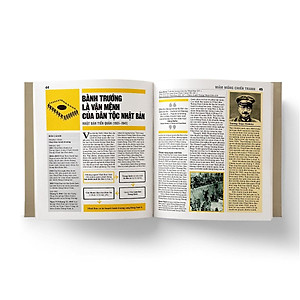 Sách - Thế Chiến II - Khái Lược Những Tư Tưởng Lớn - Đông A