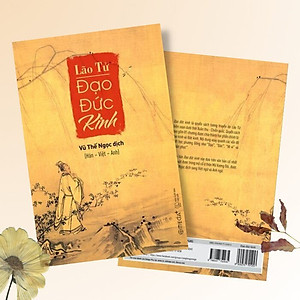 Trạm Đọc Official | Lão Tử Đạo Đức Kinh