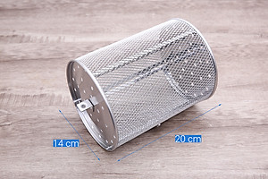 Lò chiên không dầu Kangaroo KG12AF6A 12.5 lít - Hàng chính hãng