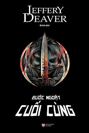 Bước Ngoặt Cuối Cùng - Jeffery Deaver
