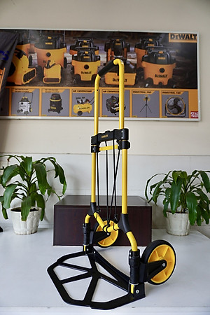 Xe Đẩy Tay 2 Bánh Cao Cấp Có Thể Gấp Gọn Stanley FT582