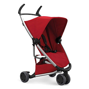 Mua Xe Đẩy Zapp Xpress Quinny 1400413000 Đỏ Tiki