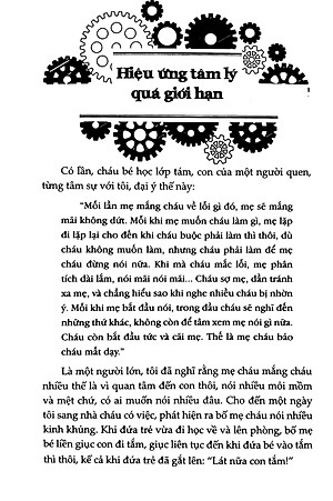 Không Phải Sói Nhưng Cũng Đừng Là Cừu