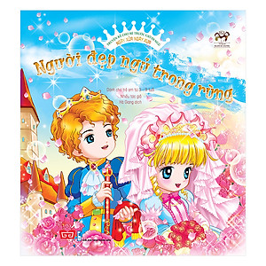 Combo Truyện Kể Cho Bé Trước Giờ Đi Ngủ - Ngày Xửa Ngày Xưa (Trọn Bộ 10 Cuốn)