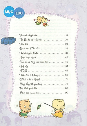 Sách Thắc Mắc Của Tuổi Mới Lớn - Tập 2: Cơ Thể Mình Rất Quan Trọng (Tái Bản 2021)