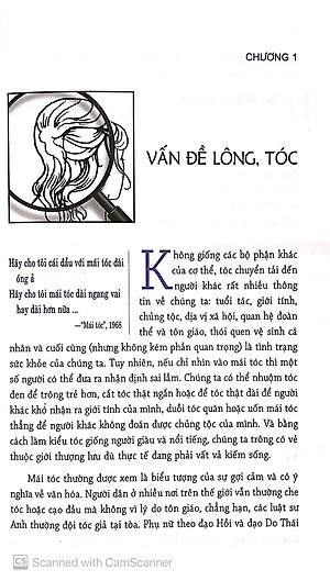 Sách Những Biểu Hiện Của Cơ Thể