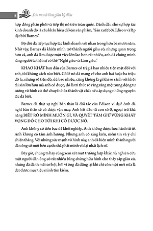 Sách Sức Mạnh Làm Giàu Kỳ Diệu - Nghĩ Giàu & Làm Giàu - Những Nấc Thang Kỳ Diệu Chạm Đến Thành Công Chìa Khóa Thành Công (Napoleon Hill)