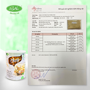 [MUA 1 TẶNG 1] SỮA CHAY SOYNA - SỮA HẠT BỔ SUNG PROTEIN CHO NGƯỜI ĂN CHAY- SỮA THỰC VẬT CAO CẤP SOYNA BỔ SUNG CANXI CHO XƯƠNG CHẮC KHỎE