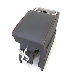 Hộp tỳ tay theo xe cho Hyundai i10