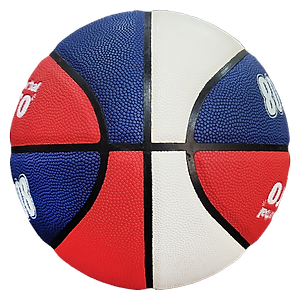 Bóng rổ Da AKpro AB8008