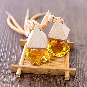 Tinh Dầu Sả Java Treo Phòng Kobi Giúp Khử Mùi, Thơm Phòng Hiệu Quả