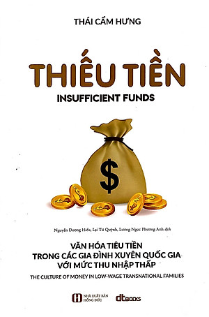Sách Thiếu Tiền