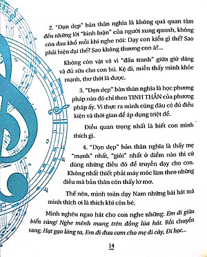 Sách Những Khúc Hát Thương Nhau