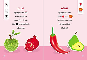 Bộ tủ sách tiềm thức cho bé 0-6 tuổi: Thơ, truyện, đồng dao cho bé tập nói, tập đọc