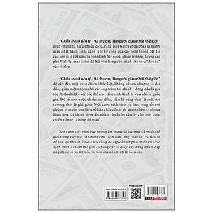 Sách Chiến Tranh Tiền Tệ - Phần 1 - Ai Thực Sự Là Người Giàu Nhất Thế Giới ? (Tái Bản 2020)