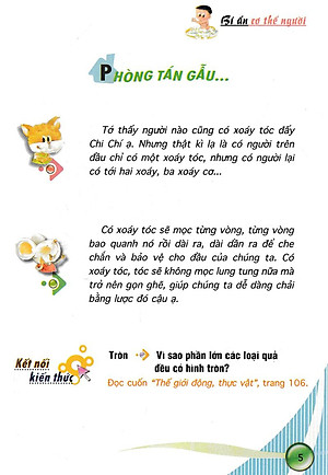 Sách Mười Vạn Câu Hỏi Vì Sao - Bí Ẩn Cơ Thể Người (Tái Bản 2018)