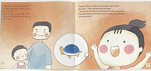 Sách Mình Ghé Lăng Ông – Bà Chiểu