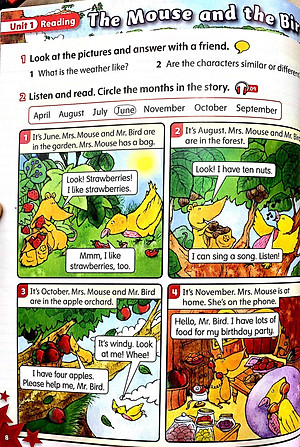 Starlight: Level 2: Student Book