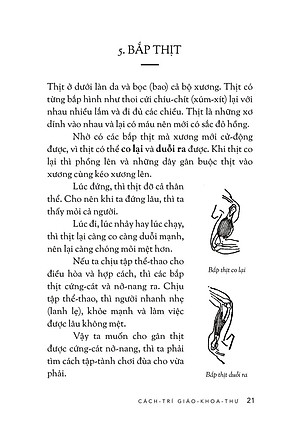 Cách Trí Giáo Khoa Thư