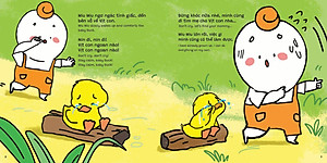 Miu Miu Yêu Mẹ - Miu Miu Love Mommy - Mẹ Đâu Rồi? - Mommy, Where Are You?