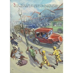 Sách Lý Tự Trọng