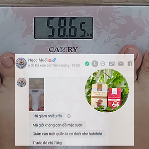 Set VIP Gạo Lứt Thực Dưỡng Vinatha, Tiêu Mỡ Cải Thiện Sức Khỏe, 1540 gram