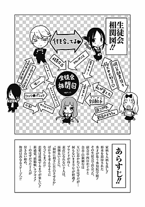 かぐや様は告らせたい 22 ~天才たちの恋愛頭脳戦~