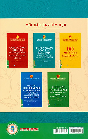 Kỷ Niệm 80 Năm Quốc Khánh Nước Cộng Hòa Xã Hội Chủ Nghĩa Việt Nam: Tuyên Ngôn Độc Lập Năm 1945 - Ý Nghĩa, Giá Trị Và Sự Trường Tồn