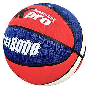 Bóng rổ Da AKpro AB8008
