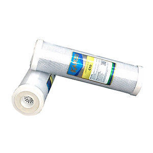 Lõi Lọc Nước Số 3 Kanzo – PP1 Micron- Hàng Chính Hãng