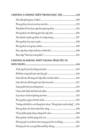 Sách Phong Thủy Khai  – Giải Mã Không Gian Sống, Tình Yêu, Sức Khỏe & Tài Lộc