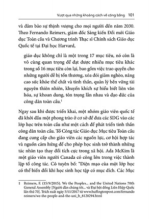 Sách Dạy Học Trong Cách Mạng Công Nghiệp Lần Thứ Tư
