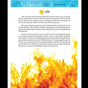 Sách 365 Phát Hiện và Phát Minh ấn tượng trong lịch sử nhân loại