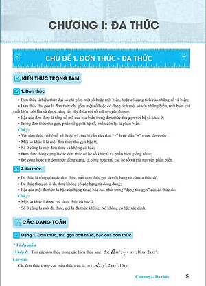 Sách - Củng Cố Và Ôn Luyện Tự Học Toán 8 - ndbooks