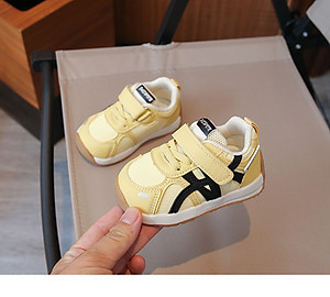 Giày thể thao cho bé phong cách dễ thương – GTE9177