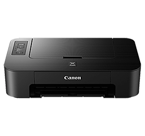 Máy in phun màu Canon Ts207- hàng chính hãng