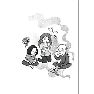 Sách Người Tính Không Bằng Drama Tính