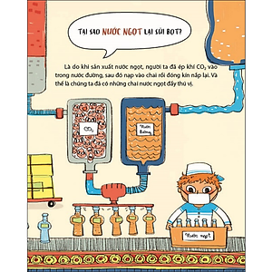 Sách 300 Câu Hỏi Khoa Học Vui Đời Sống: Sao Cái Bóng Cứ Bám Theo Tớ?