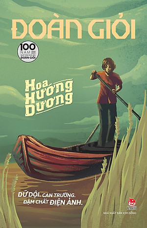 Sách - Hoa hướng dương