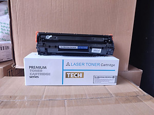 Hộp mực dành cho máy in Canon LBP 6000